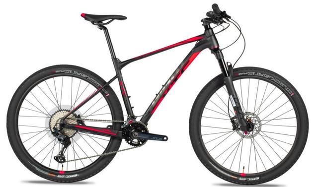 4999元起，7款12速硬尾山地车评点