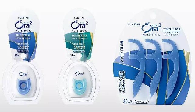 日本美白牙膏8年连续销量第1的品牌，你还没用过吗？