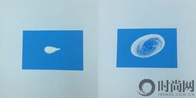 欧珀莱赋润防晒隔离乳评测