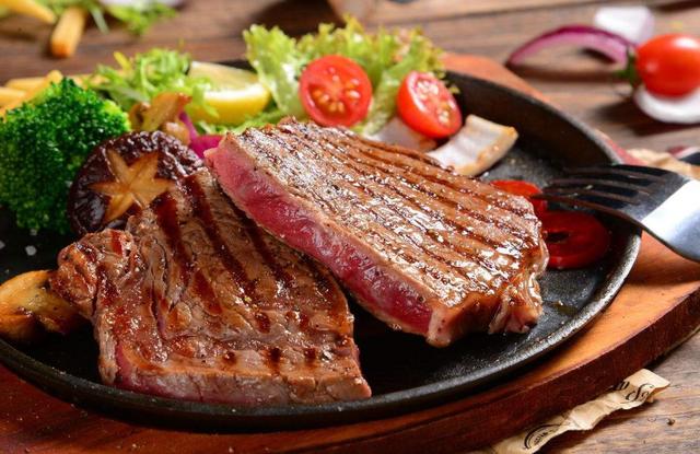 菲力牛排、西冷牛排……都是些啥玩意？