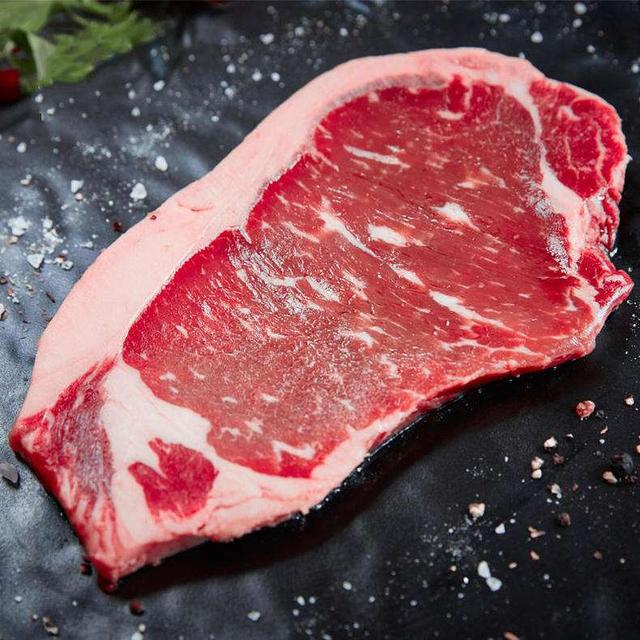 菲力牛排、西冷牛排……都是些啥玩意？