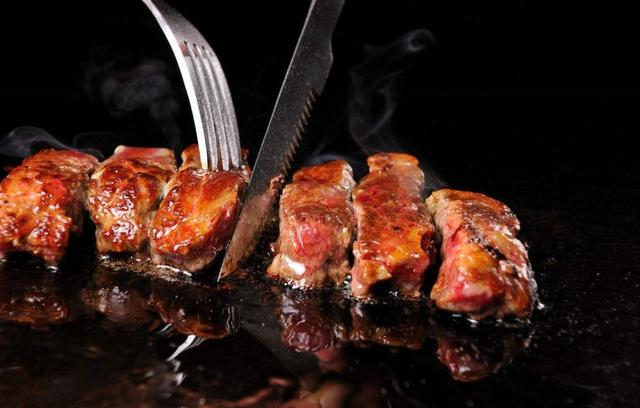 菲力牛排、西冷牛排……都是些啥玩意？