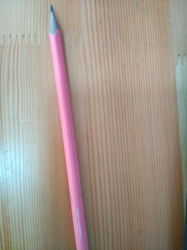 你真正了解铅笔吗？铅笔的笔芯真的含有铅吗？