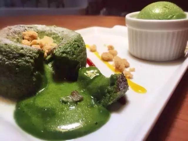 就爱抹茶味！台湾这些人气抹茶甜品，不吃无法原谅自己