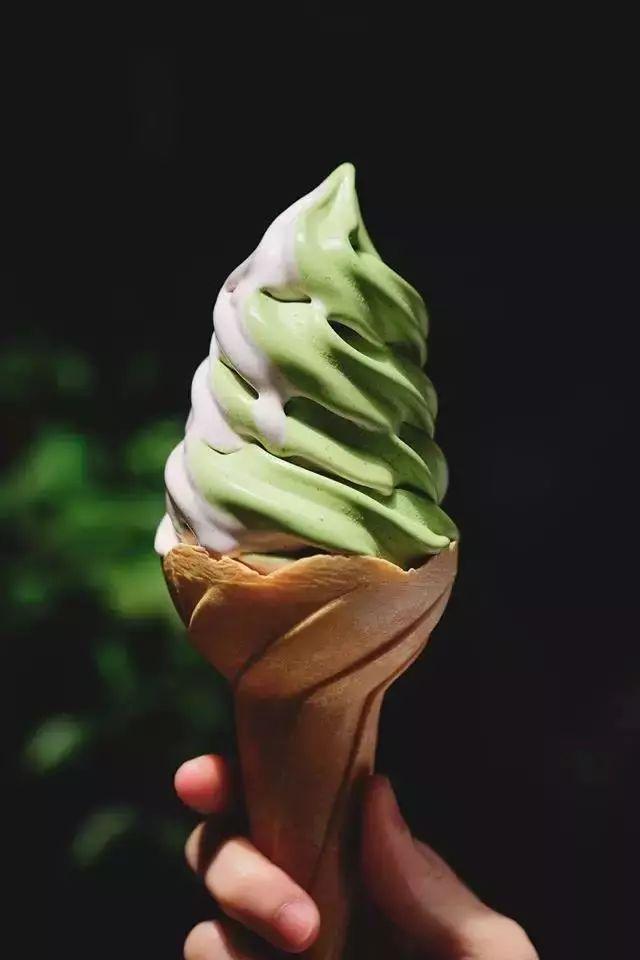 就爱抹茶味！台湾这些人气抹茶甜品，不吃无法原谅自己