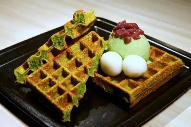 就爱抹茶味！台湾这些人气抹茶甜品，不吃无法原谅自己