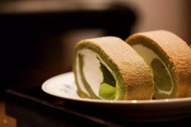 就爱抹茶味！台湾这些人气抹茶甜品，不吃无法原谅自己