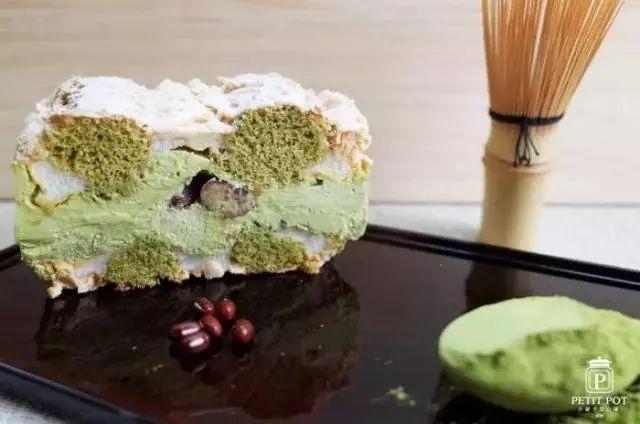 就爱抹茶味！台湾这些人气抹茶甜品，不吃无法原谅自己