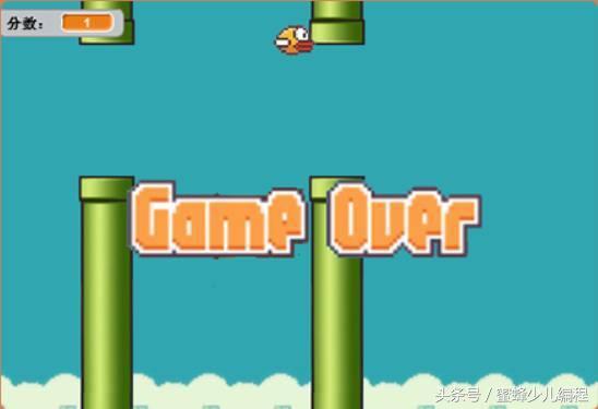 玩游戏不如自己做游戏，10分钟教你做一款小游戏