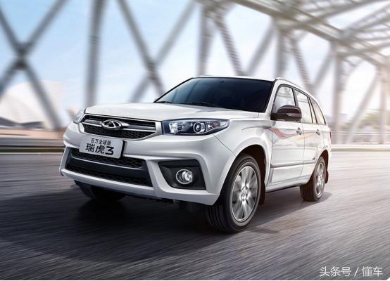 省油空间大，三款5万SUV放心买！