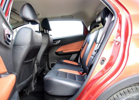 省油空间大，三款5万SUV放心买！