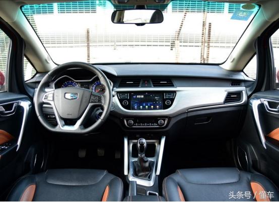 省油空间大，三款5万SUV放心买！