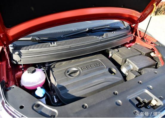 省油空间大，三款5万SUV放心买！