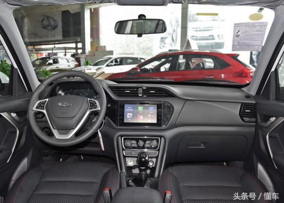 省油空间大，三款5万SUV放心买！