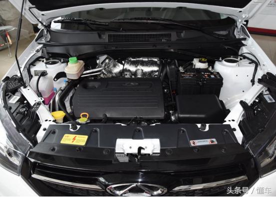 省油空间大，三款5万SUV放心买！