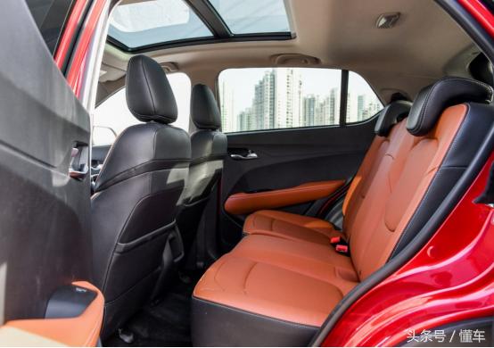 省油空间大，三款5万SUV放心买！