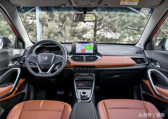 省油空间大，三款5万SUV放心买！