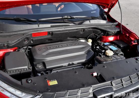 省油空间大，三款5万SUV放心买！