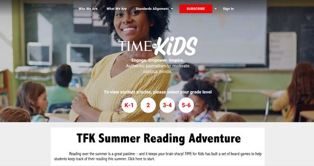 孩子英语学习启蒙7个优质的网站，父母收藏，让孩子享受学习快乐