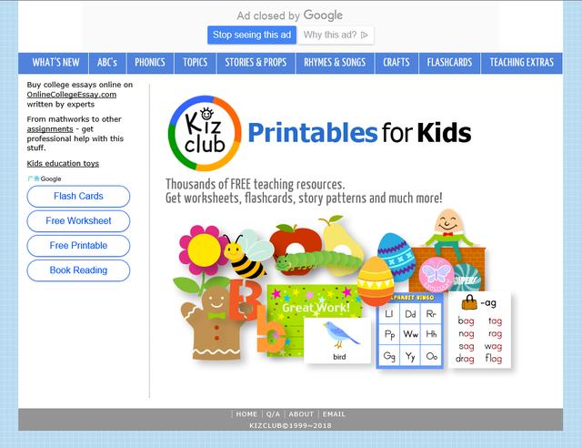 孩子英语学习启蒙7个优质的网站，父母收藏，让孩子享受学习快乐
