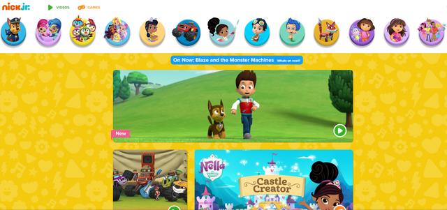 孩子英语学习启蒙7个优质的网站，父母收藏，让孩子享受学习快乐