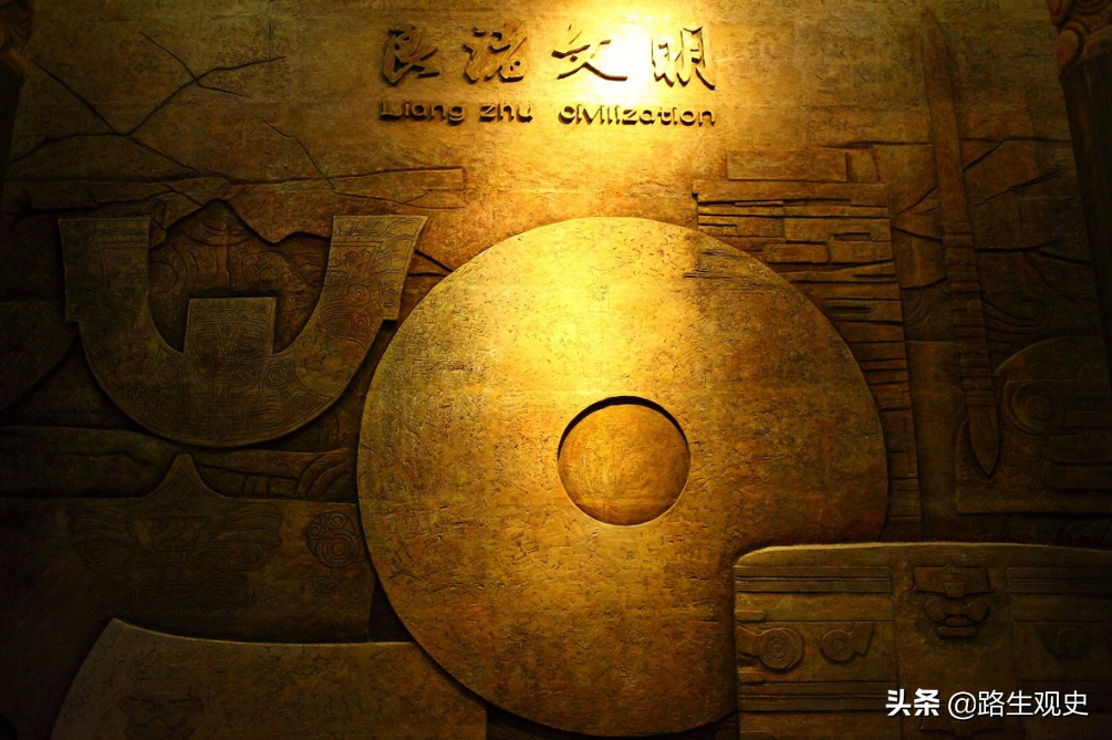 中国文明有8000年的历史，为什么被西方学者“说”成了3000多年？