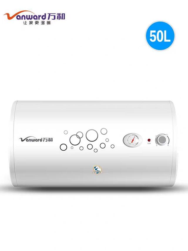 六款口碑极佳的电热水器推荐