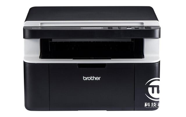 抗击疫情远程办公 三款兄弟激光一体机推荐