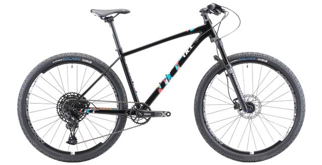 4999元起，7款12速硬尾山地车评点