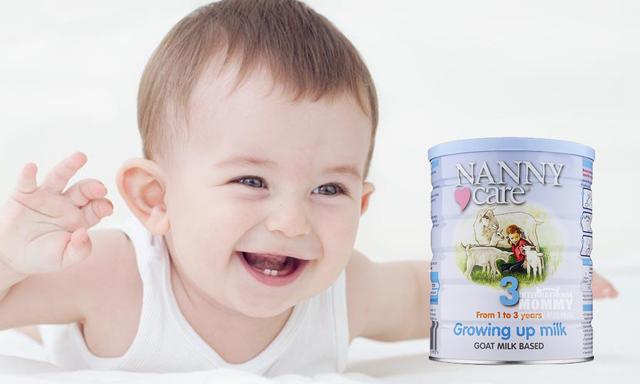 英国婴儿奶粉大汇总，看看英国宝宝都在吃什么奶粉？