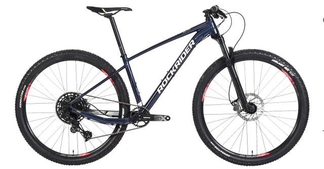 4999元起，7款12速硬尾山地车评点