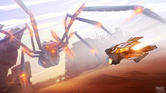 在闹游戏荒的看过来 5月有这九款新游等你来玩