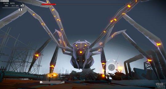 在闹游戏荒的看过来 5月有这九款新游等你来玩