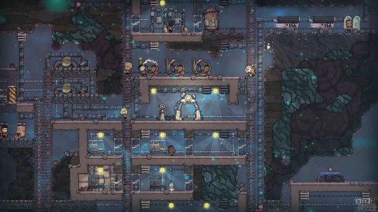 在闹游戏荒的看过来 5月有这九款新游等你来玩