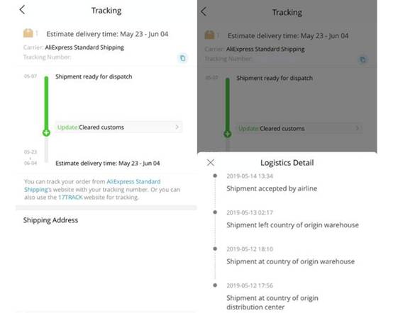 物流是怎样运作的？