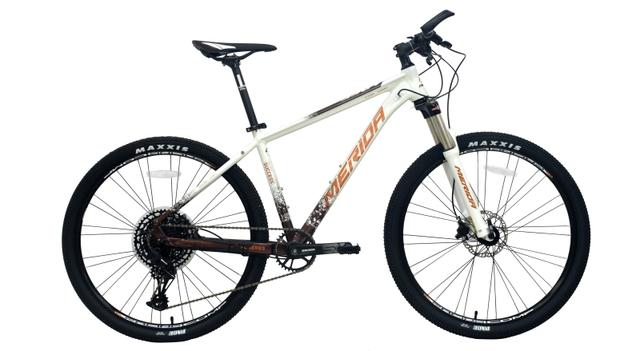 4999元起，7款12速硬尾山地车评点