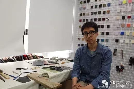 最潮的眼镜品牌GM，俗称大V，GM价格大全