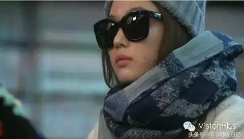 最潮的眼镜品牌GM，俗称大V，GM价格大全