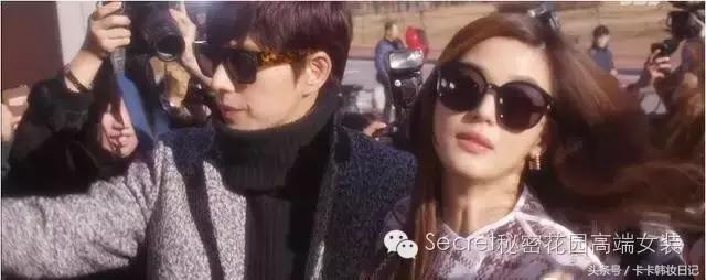 最潮的眼镜品牌GM，俗称大V，GM价格大全