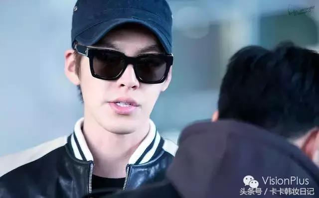 最潮的眼镜品牌GM，俗称大V，GM价格大全