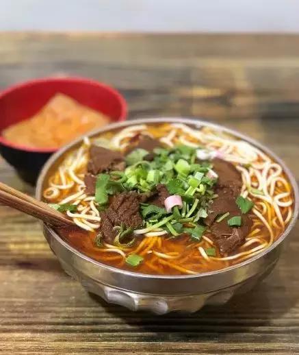 合肥本地必吃的八大美食，你都尝过了吗？