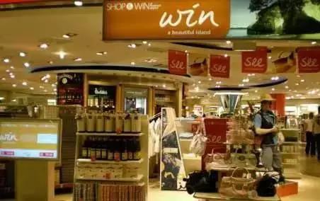 20个机场免税店购物攻略 告诉你买什么最划算