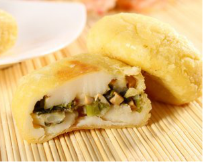 合肥美食有哪些？告诉你合肥最知名的十大小吃