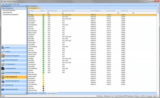 物流是怎样运作的？