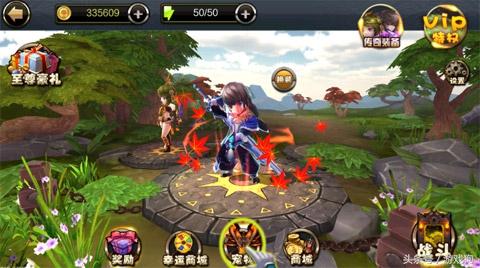 几款简单趣味好玩的手机单机游戏推荐