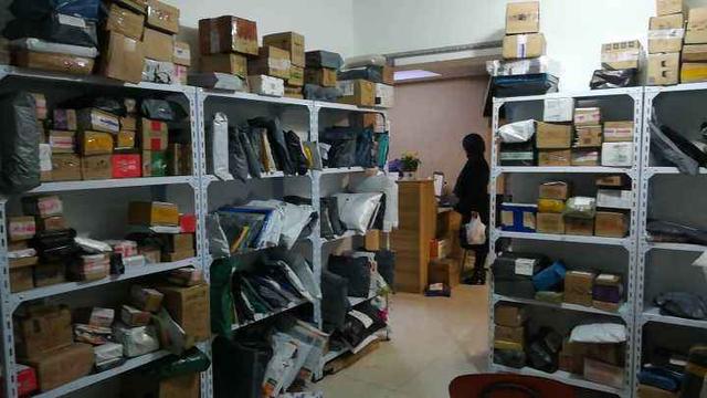 我们取快递都是免费的，快递驿站到底靠来盈利挣钱呢?