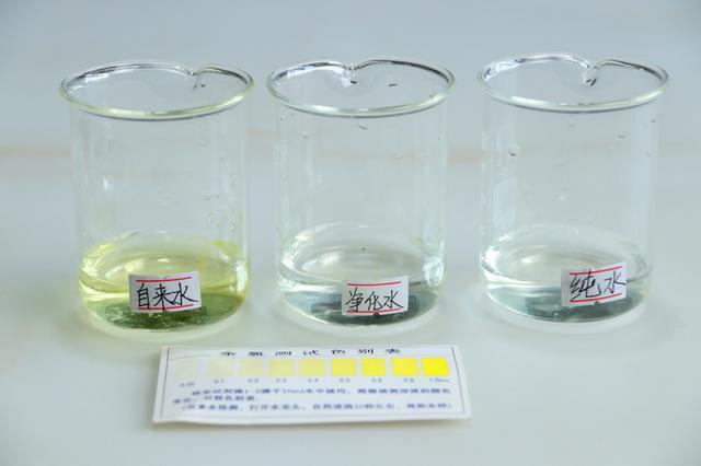 打造家庭净水系统，比买水放心！滨特尔净水器体验分享