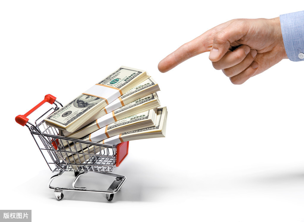 当面试官问你期望工资？这4句万能回答，绝对给你加分