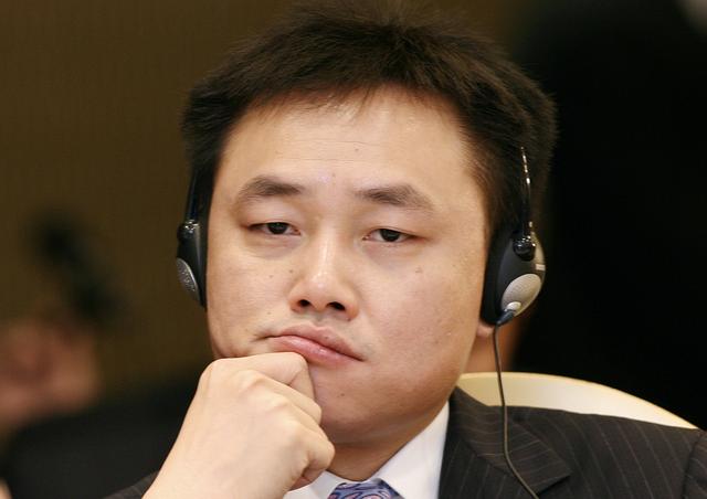 40亿出售地产！黄光裕要开始大动作了？