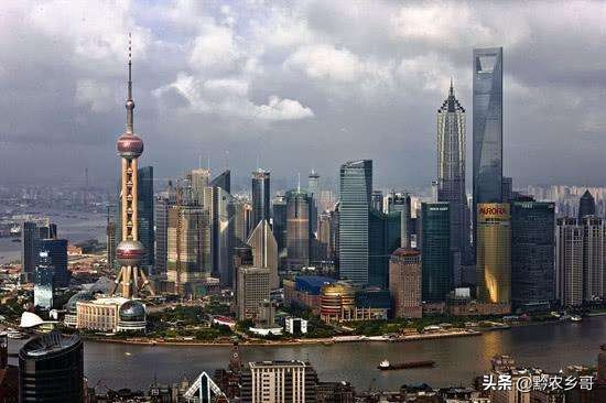 中国直辖市有哪几个,2020年四大直辖市